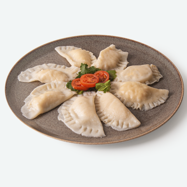 Вареники с тофу 10062