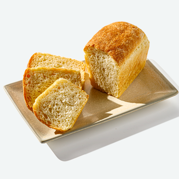 Хлеб Волжский 10031