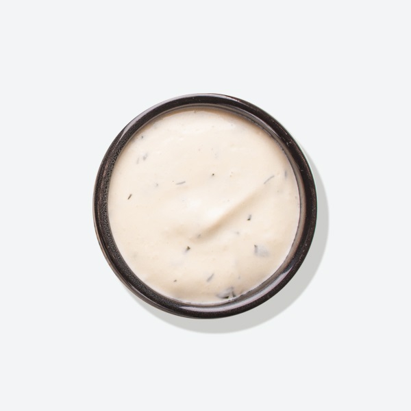 Соус белый чесночный 10025