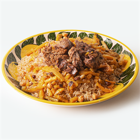 {{photo.Alt || photo.Description || 'Плов Самаркандский на компанию'}}